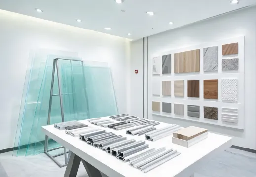 Construction polymer sheets