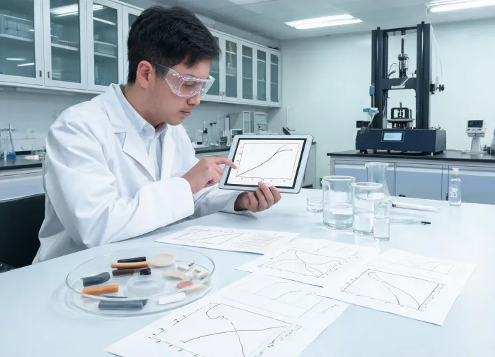 Bosch Rexroth technical evidence review